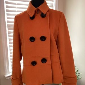 Talbots Coat